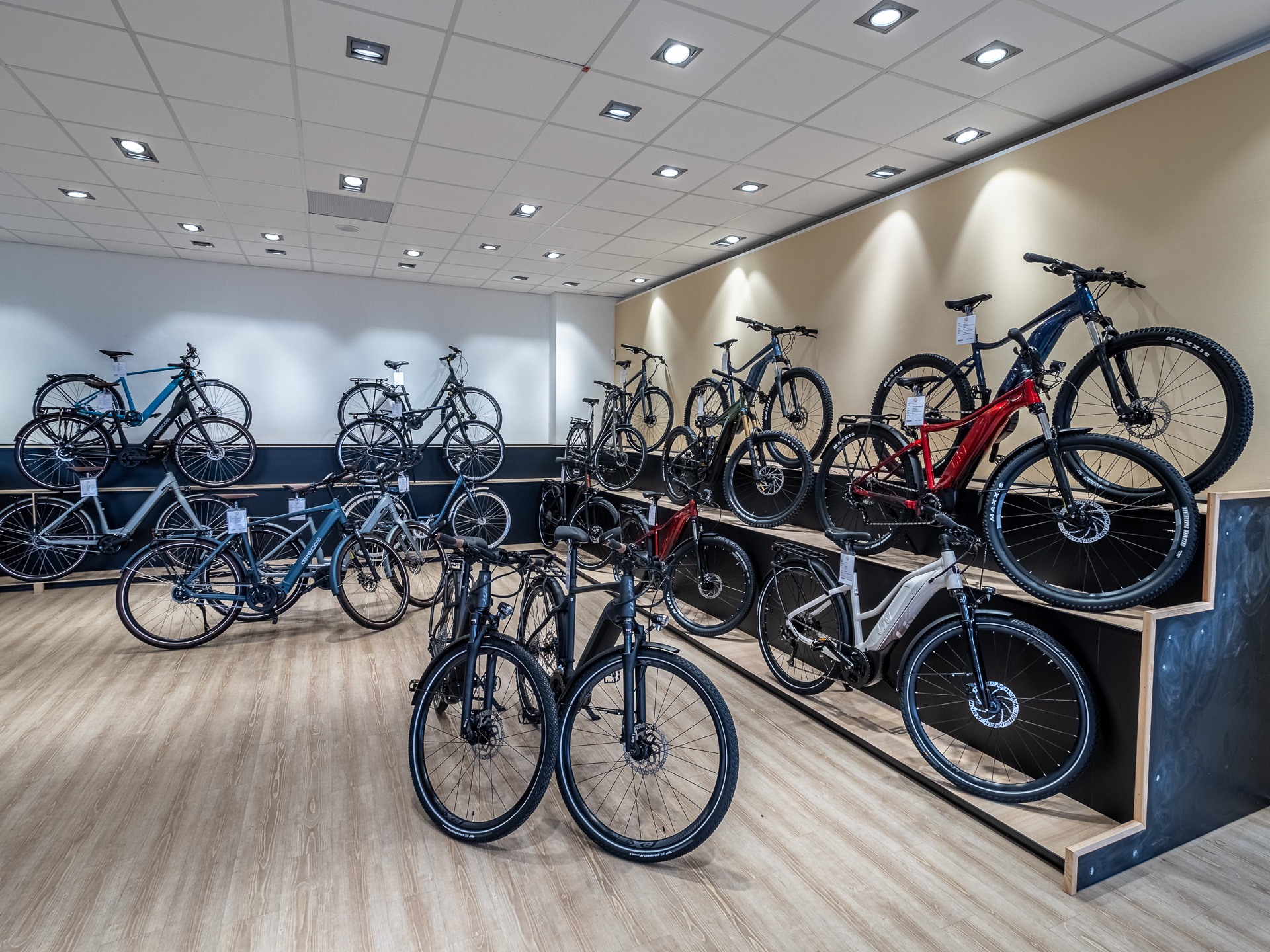 Fahrrad-Zentrum Sylt